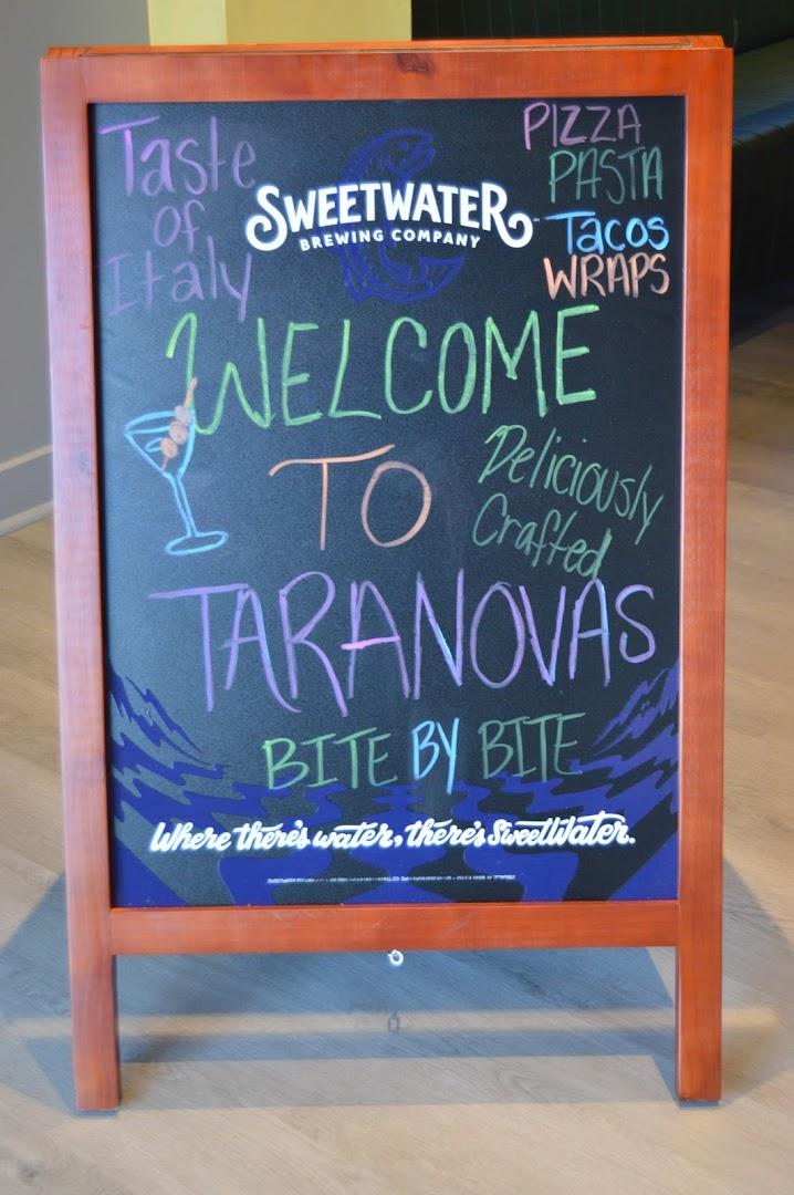 Taranovas Pizza