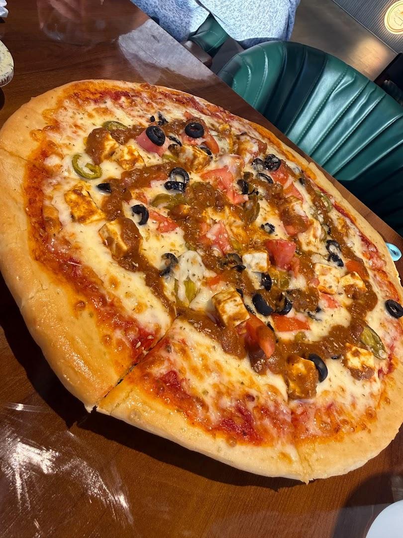 Taranovas Pizza