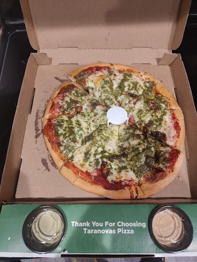 Taranovas Pizza