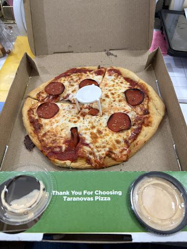 Taranovas Pizza